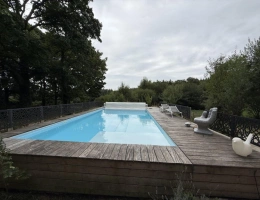Vignette - Touristique - Demeure