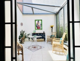 Vignette - Prestige - Maison