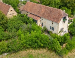 Vignette - Touristique - Demeure