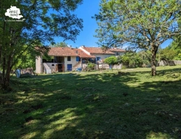 Vignette - Touristique - Ferme