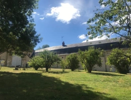 Vignette - Touristique - Domaine à vendre au cœur des Amognes