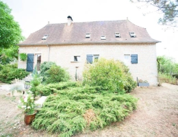 Vignette - Prestige - Maison