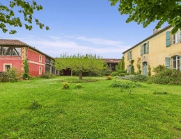 Vignette - Touristique - Ensemble Immobilier