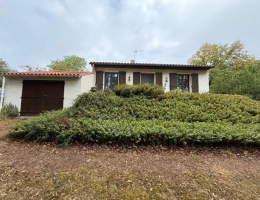 Vignette - Touristique - Maison