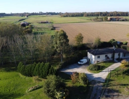 Vignette - Prestige - Maison à vendre Savignac