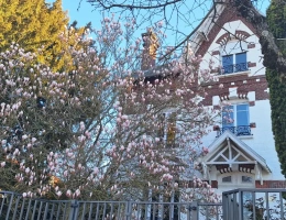 Vignette - Prestige - Maison de Maître
