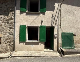 Vignette - Touristique - Maison de vacances