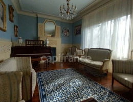 Vignette - Prestige - Maison #Familiale d'Architecte sytle #Art déco