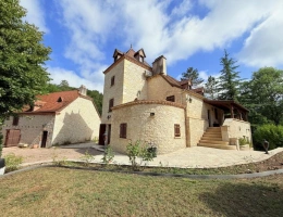 Vignette - Touristique - Maison