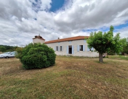 Vignette - Prestigious - Town and village dwelling