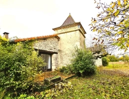 Vignette - Prestigious - House