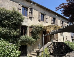 Vignette - Touristique - Maison