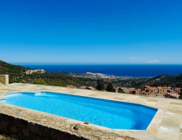 Vignette - Prestige - Propriete à vendre 6 pièces SANTA REPARATA DI BALAGNA (20)