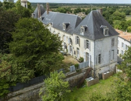 Vignette - Prestige - Château