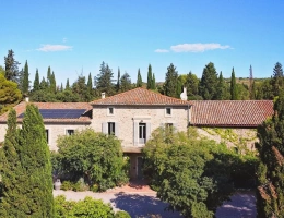 Vignette - Touristique - Domaine