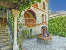 Vignette - Prestige - Maison de caractère