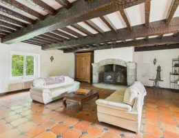 Vignette - Prestige - Moulin
