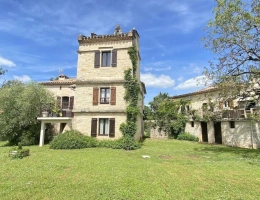 Vignette - Prestige - Maison