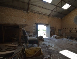 Vignette - Tourist - Maison à vendre 1 pièce proche de LA ROCHEFOUCAULD EN ANGOUMOIS (16)