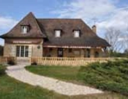 Vignette - Touristique - Propriete à vendre 14 pièces LE BUGUE (24)