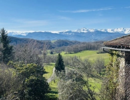 Vignette - Prestigious - Property