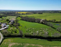 Vignette - Equestrian - Superb rural property on 06 hectares 9469 with a residential