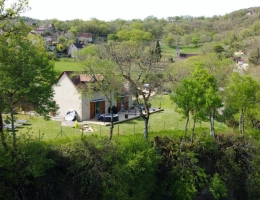 Vignette - Prestigious - House