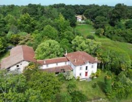 Vignette - Prestigious - Ensemble Immobilier