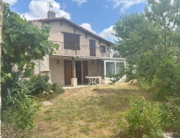 Vignette - Prestigious - House