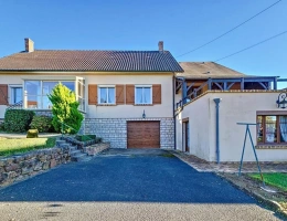 Vignette - Prestigious - Maison familiale avec potentiel   à 10 min de Sancerre, 20 m