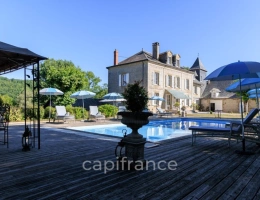 Vignette - Tourist - Exceptional Riverside Estate - Restored Historic Mill, Dordogne Valley 6km de Brive la Gaillarde