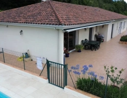 Vignette - Prestigious - House