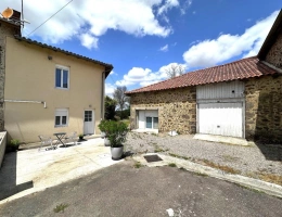 Vignette - Touristique - Maison
