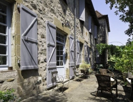 Vignette - Prestige - Maison bourgeoise