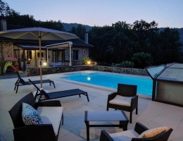 Vignette - Prestige - Maison en pierre