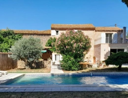 Vignette - Prestigious - Country house