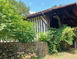 Vignette - Prestigious - House