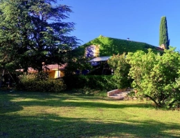 Vignette - Equestrian - Maison à vendre Gargas