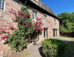 Vignette - Prestigious - Character property