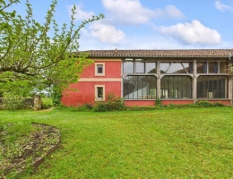 Vignette - Prestige - Ensemble Immobilier