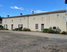 Vignette - Équestre - Domaine rare et polyvalent en pleine nature sur 15 ha à 10 mn de Chef-Boutonne (79)