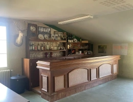 Vignette - Equestrian - Rare and versatile area in the middle of nature on 15 ha at 10 minutes from chief-boutonne (79)