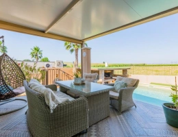 Vignette - Prestigious - Mansion