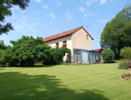Vignette - Prestigious - House