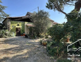Vignette - Prestige - Maison de campagne