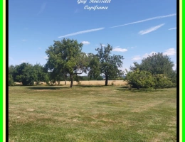 Vignette - Prestige - Propriété à vendre 9 pièces + Ateliers et Hangars Annexes COURCELLES LES SEMUR (21)
