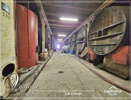 Vignette - Touristique - Domaine viticole d’exception à Cesseras – Minervois