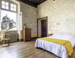 Vignette - Prestige - Demeure de ville et village