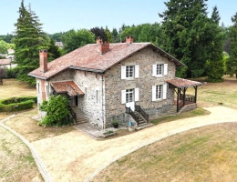 Vignette - Prestige - Maison