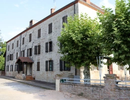 Vignette - Touristique - Moulin au cœur de la Bresse avec accès privé à la rivière - 585 m² sur 8553 m² de terrain
